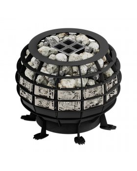 Электрическая печь «Премьера-Фауна» 30 кВт (380 В)-foto2