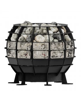 Электрическая печь «Премьера-Фауна» 30 кВт (380 В)