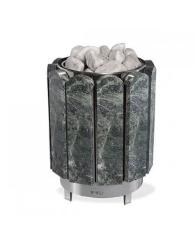 Печь Премьера 24 кВт (Змеевик)