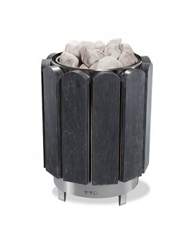 Печь Премьера 9 кВт (Талькохлорит)