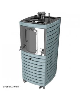 Печь для бани Суббота (Элит)