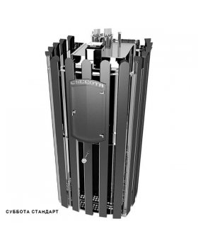 Печь для бани Суббота (Стандарт)