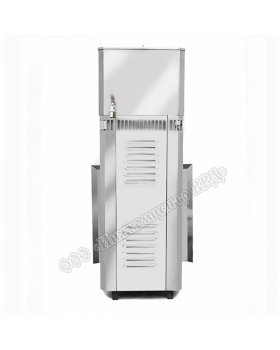 Печь Сударушка М с каменкой из стали 4 мм (без бака)-foto2