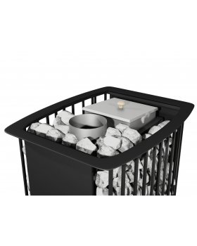 Сударушка Руса-Семейная (Чугунный портал с чугунной дверью)-foto3