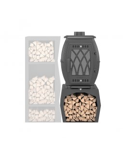 Везувий BX-09М "Антрацит"-foto2