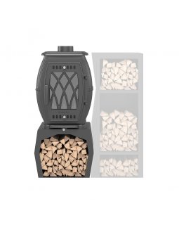 Везувий BX-09М "Антрацит"-foto3