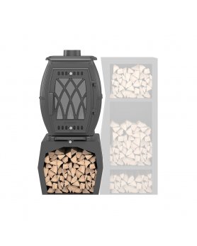 Везувий BX-09М "Антрацит"-foto3