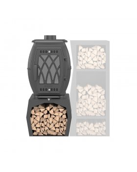 Везувий BX-09М "Антрацит"-foto3