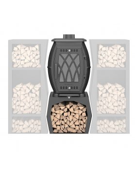 Везувий BX-09М "Антрацит"-foto4