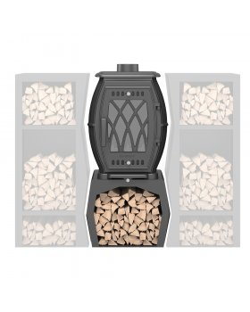 Везувий BX-09М "Антрацит"-foto4