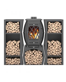 Везувий BX-09М "Антрацит"-foto5