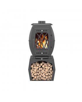 Везувий BX-09М "Антрацит"-foto6