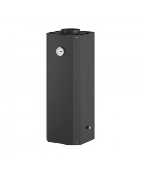 Устройство теплообмена "Гейзер"