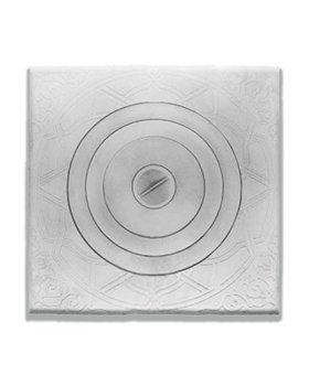 Плита 1-конфорочная П1-10 (Р) 700х700