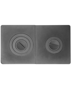 Плита сборная ПС2-3 (Р) 710х410