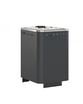 Печь ВЕЗУВИЙ Русичъ Антрацит 16 (ДТ-3) б/в-foto3