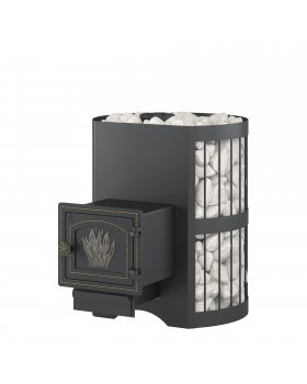 Печь ВЕЗУВИЙ Скиф Стандарт 16 (ДТ-3)