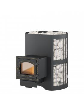Печь ВЕЗУВИЙ Скиф Стандарт 16 (ДТ-3С)