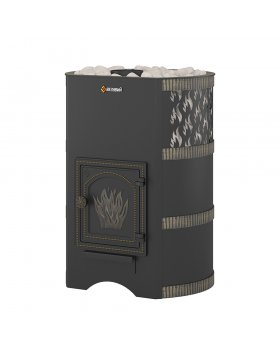 Печь ВЕЗУВИЙ Лава 22 (ДТ-4) б/в