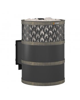 Печь ВЕЗУВИЙ Лава 22 (ДТ-4С)-foto2