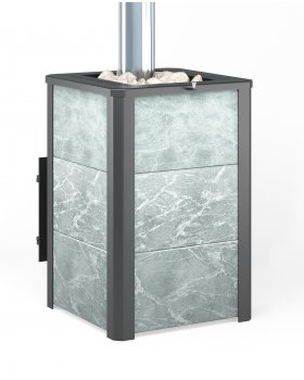 Банная печь Везувий ЛЕГЕНДА 16 (270) ТАЛЬКОХЛОРИТ-foto5