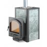 Банная печь Везувий ЛЕГЕНДА 28 (205) ТАЛЬКОХЛОРИТ