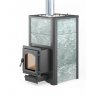 Банная печь Везувий ЛЕГЕНДА 28 (270) ТАЛЬКОХЛОРИТ