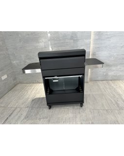 Газовый гриль ВЕЗУВИЙ STANDART - 5K-foto8