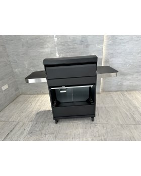 Газовый гриль Везувий STANDART - 5K-foto9