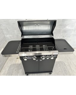 Газовый гриль ВЕЗУВИЙ STANDART - 5K-foto5