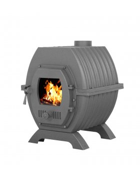 Печь отопительная Везувий "Триумф 180"-foto3