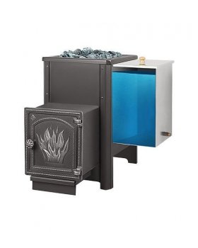 Печь ВЕЗУВИЙ Русичъ «АКВА» 16 (ДТ-4)