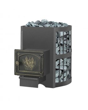 Печь ВЕЗУВИЙ Скиф Стандарт 12 (ДТ-3)