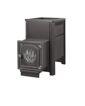 Печь ВЕЗУВИЙ Русичъ «АКВА» 22 (ДТ-4)-foto2