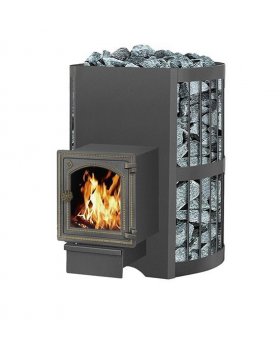 Печь ВЕЗУВИЙ Скиф Стандарт 22 (ДТ-4С)