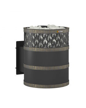 Печь ВЕЗУВИЙ Лава 16 (210) "М"-foto2