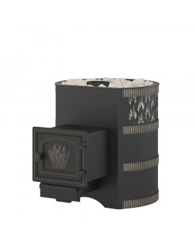 Печь ВЕЗУВИЙ Лава 12 (ДТ-3) 2022