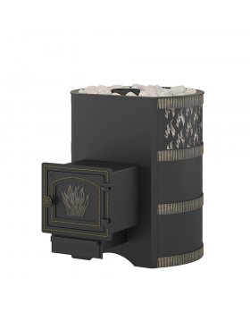 Печь ВЕЗУВИЙ Лава 16 (ДТ-3) 2022 Печь ВЕЗУВИЙ Лава 16 (ДТ-3) 2022