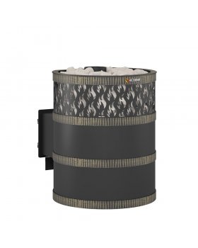 Печь ВЕЗУВИЙ Лава 16 (ДТ-3С) 2022-foto2