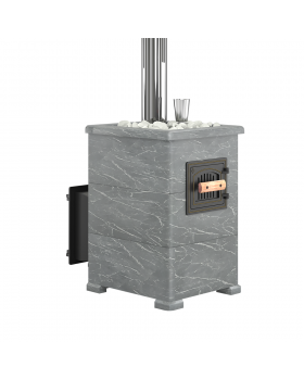 Комплект "Легенда Русский пар 18 (240)" Талькохлорит, S-40-foto2