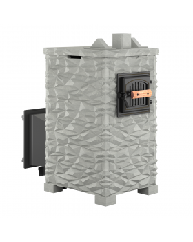 Комплект "Легенда Русский пар 24 (240)" NEXT Талькохлорит, S-40 "Дюна -2"-foto4