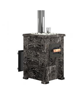 Комплект "Легенда Русский пар 18 (240)" Пироксенит, S-40-foto2