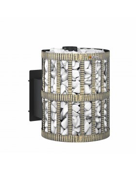 Печь ВЕЗУВИЙ Скиф Ковка 16 (210) "М"-foto2