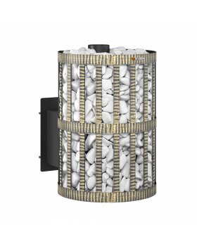 Печь ВЕЗУВИЙ Скиф Ковка 22 (210) "М"-foto2