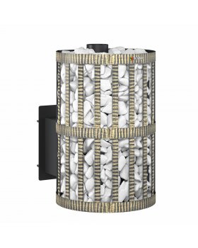 Печь ВЕЗУВИЙ Скиф Ковка 28 (210) "М"-foto2