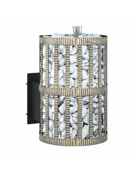 Печь ВЕЗУВИЙ Скиф Парогенератор Ковка (210) "М"-foto2