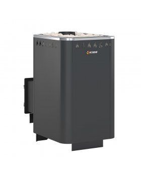 Печь ВЕЗУВИЙ Русичъ Антрацит 22 (ДТ-4) 2022-foto2