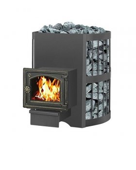 Печь ВЕЗУВИЙ Скиф Стандарт 12 (ДТ-3С) Печь ВЕЗУВИЙ Скиф Стандарт 12 (ДТ-3С)