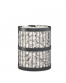 Печь ВЕЗУВИЙ Скиф 16 (ДТ-3) Стандарт б/в 2022-foto2