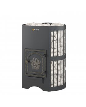 Печь ВЕЗУВИЙ Скиф 22 (ДТ-4) Стандарт б/в 2022